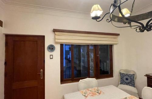 Chosica Bed & Breakfast | Refugio del Sol