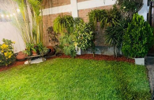 Chosica Bed & Breakfast | Refugio del Sol