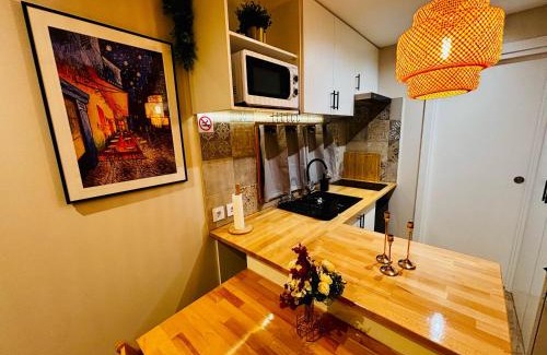 Palmela Apartment | Refugio do Gato
