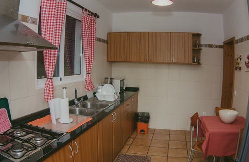 Sao Jorge House | Refugio do Rei Holiday Home