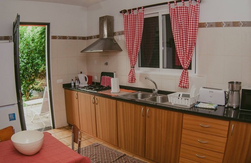 Sao Jorge House | Refugio do Rei Holiday Home