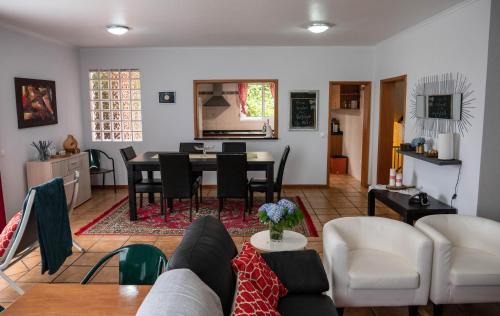 Sao Jorge House | Refugio do Rei