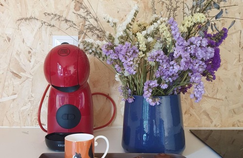 Portela de Santa Eulalia Cabin | Refugio do Valouto