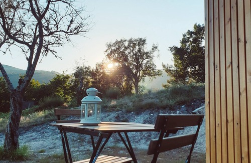 Portela de Santa Eulalia Cabin | Refugio do Valouto