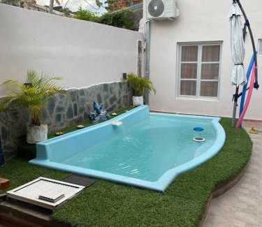 Posadas Apartment | Refugio El Jazmín