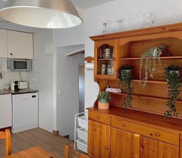 El Brull House | Refugio en el Parque natural del Montseny