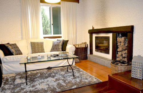 Sao Vicente House | Refúgio Guest House, your Home Away Retreat with amazing gardens and sceneries