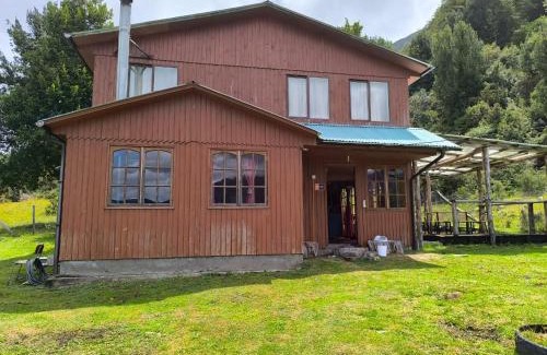 Rio Ibanez Bed & Breakfast | Refugio La Rinconada