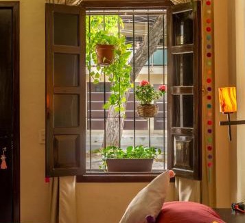 Tuxtla Gutierrez Apartment | Refugio Maya