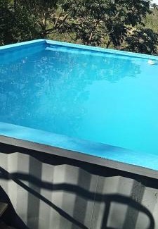 San Bernardino Ski Chalet | Refugio natural y pet-friendly con vistas al lago