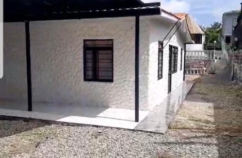 Coello House | REFUGIO PIEDRACANTO