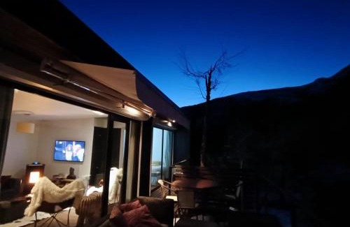Pinto Ski Chalet | REFUGIO REHUE