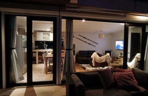 Pinto Ski Chalet | REFUGIO REHUE