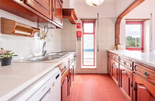 Magoito Apartment | Refugio Serra e Mar de Sintra