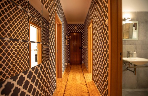 Trafaria Apartment | Refugio - Sea Us 2
