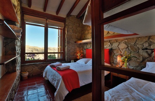 Vinac Hostel | Refugio Viñak