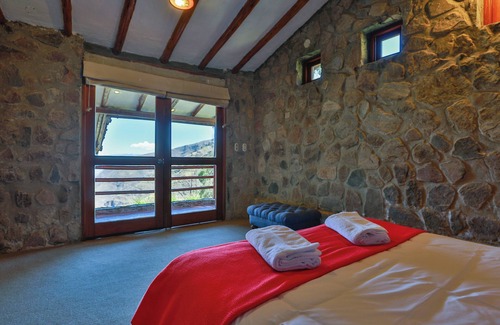 Vinac Hostel | Refugio Viñak