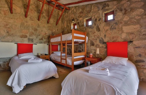 Vinac Hostel | Refugio Viñak