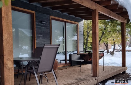 Pinto Ski Chalet | Refugios de Montaña Reloncaví - Ruka Lee IV - Estación de Ski Nevados de Chillán