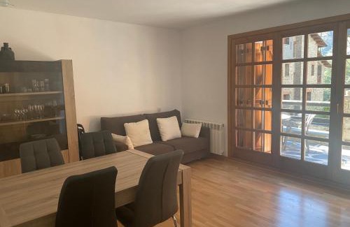 Canillo Apartment | Refugis Les Fonts Canillo