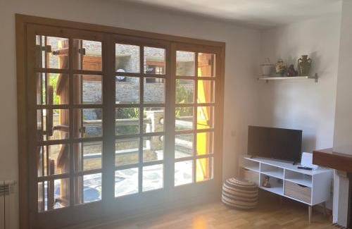 Canillo Apartment | Refugis Les Fonts Canillo