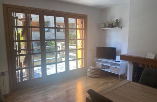 Canillo Apartment | Refugis Les Fonts Canillo