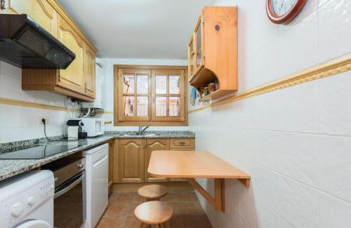 Canillo Apartment | Refugis Les Fonts Canillo