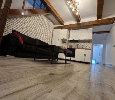 Craiova Apartment | Refugiul Urban
