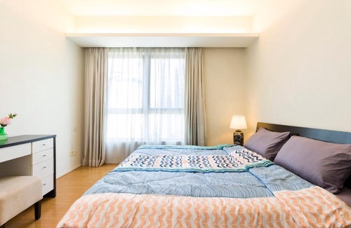 Mont Kiara House | Refurbished 2BR Apt by GuestReady - Izen Kiara 1