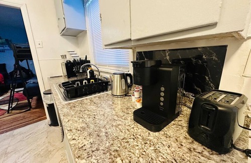 Buffalo Apartment | Refurbished 3 bed/2ba Apt - Near Park & Falls