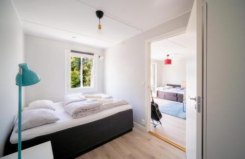Grunerlokka Apartment | Refurbished and spacious 1 bedroom apartment