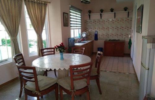 Carita House | Refurbished Carita Villa