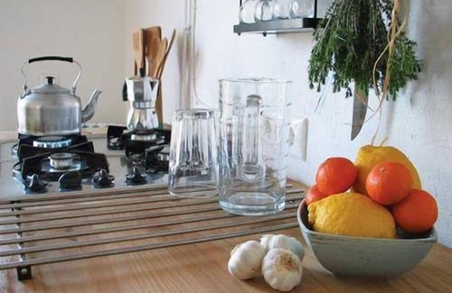 Antequera Cottage | Refurbished holiday apartments with large terrace and panoramic view of the lake
