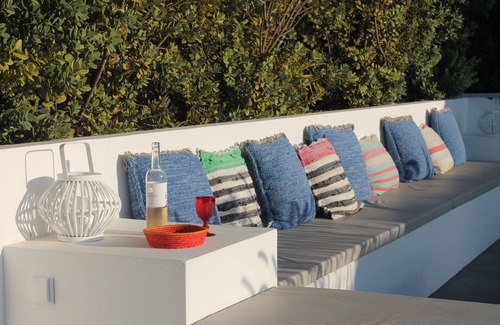 Grandola Villa | Refurbished School used for touristic purposes