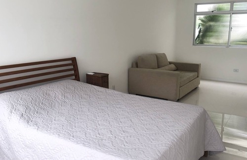Pioneiros Apartment | Refurbished Studio Apartment