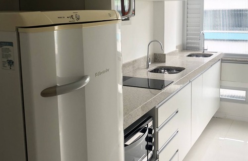 Pioneiros Apartment | Refurbished Studio Apartment