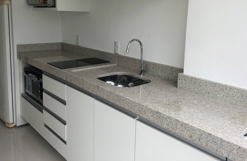 Pioneiros Apartment | Refurbished Studio Apartment