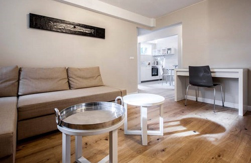 Downtown House | Refurbished Townhouse in Central Reykjavik in a Quiet Residential Area