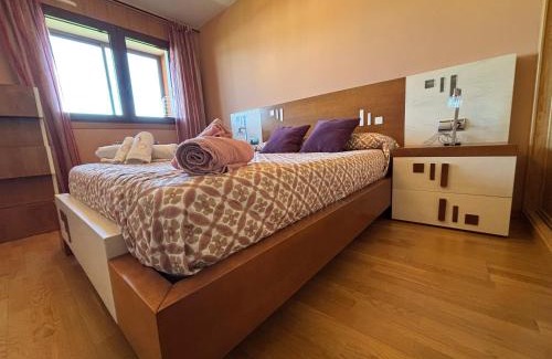 Sarria Apartment | Refuxio Xacobeo - Apartamento céntrico en Sarria