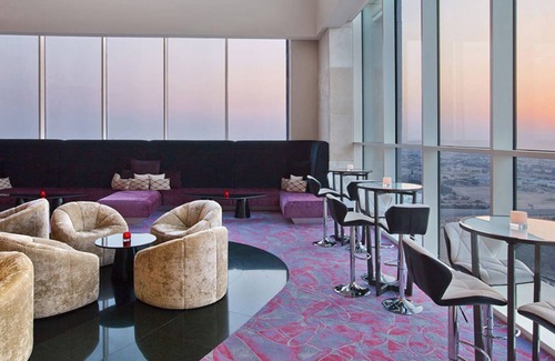 Sheikh Zayed Road Apartment | Regal Heights King Mega suite in Business Bay, Dubai. Pet - Friendly!