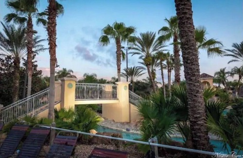 Highlands Reserve Apartment | Regal Palms Resort Oasis