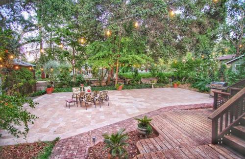 Calistoga House | Regal Victorian Home in Downtown Calistoga