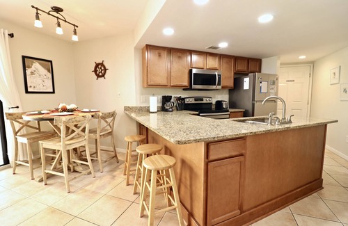 Gulf Shores Condo | Regatta 101C- Beachside