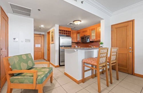 Puerta de Tierra Apartment | Regatta Studio | Studio apartment in trendy San Juan location