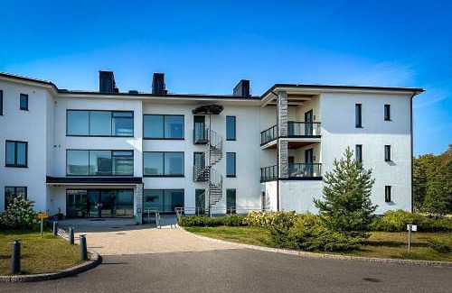 Hanko Apartment | Regatta Seaside Suite in Hanko