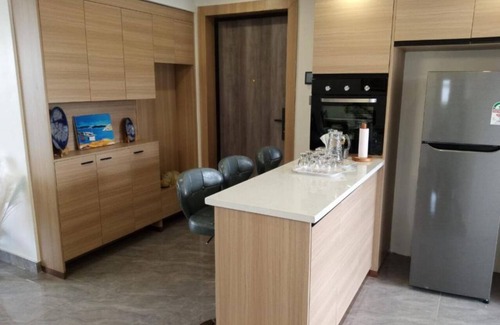 Kilimani Apartment | Regency 3 Bedroom Apartment- Nairobi - 1