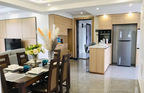 Kilimani Apartment | Regency 3 Bedroom Apartment- Nairobi - 1