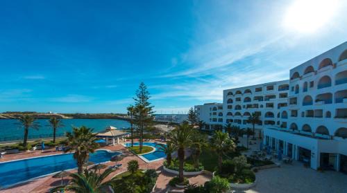 Monastir Hotel | Regency Hotel & Spa