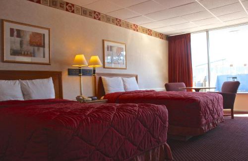 Tuckahoe Hotel | Regency Inn Richmond