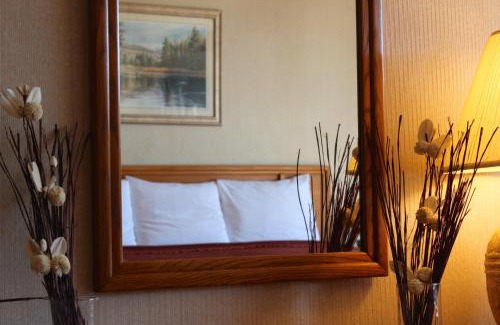 Tuckahoe Hotel | Regency Inn Richmond